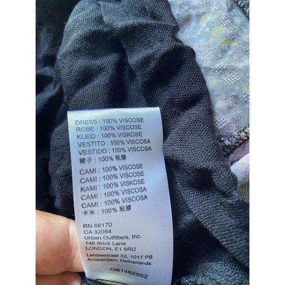 Free people - Marais Printed Midi Dress - Picture 6 of 6